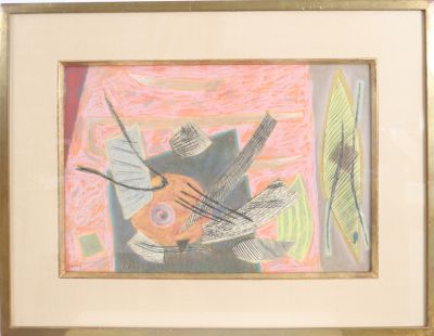 Henri Goetz (1909-1989)