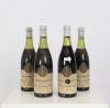 183 - Clos de Vougeot 1976 (x4)