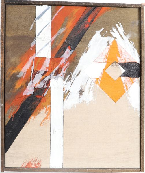 John Franklin Koenig (1924-2008) 