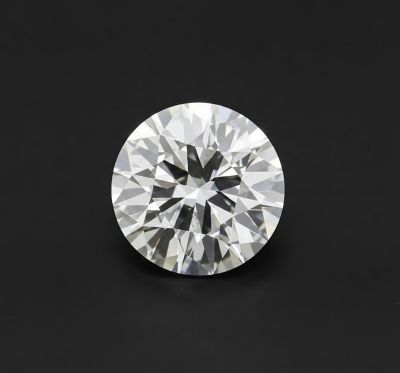 Diamant de 3.04 ct