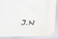 Jacques Nestlé (1907-1991)