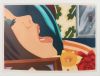Tom Wesselmann (1931-2004) d'après