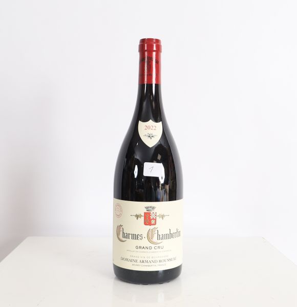 Charmes Chambertin 2022 (x1)