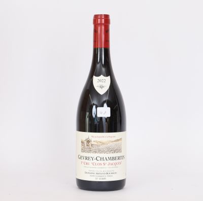 48 Gevrey-Chambertin 2022 (x1)