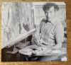 MARC CHAGALL (D'APRÈS)