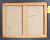 Jean Bertholle (1909-1996)