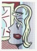 Roy Lichtenstein (1923-1997) d’après