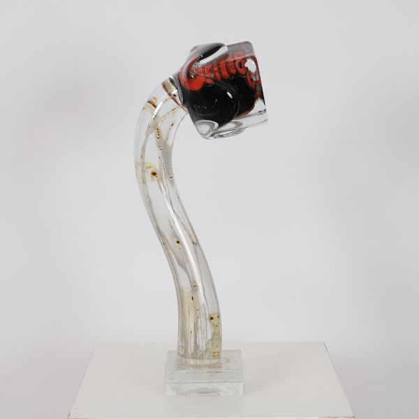 Louis LELOUP (né en 1929) 