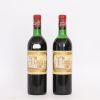 89 Chateau Ducru Beaucaillou 1973 (x2)