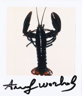 Andy WARHOL (1928-1987) after