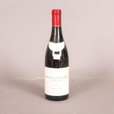 14- Chassagne-Montrachet (x1) 2000