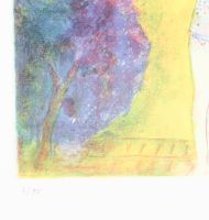 Marc Chagall (1887-1985) d'après