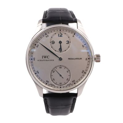 IWC