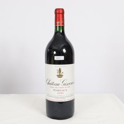 Château Giscours 1990 (x1)