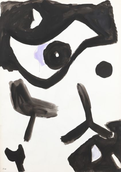 Jacques Nestlé (1907-1991)