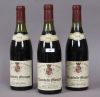 Chambolle-Musigny 1988 (x3) - Réf 19