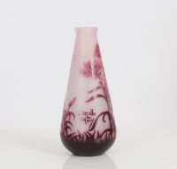 Vase DELATTE
