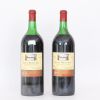 107 Château Monbousquet 1978 (x2)