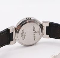 HARRY WINSTON Vers 1990 (Platine) - Maison royale de Brunei