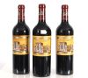 63 Chateau Ducru Beaucaillou 1973 (x3)