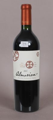 Almaviva 2011