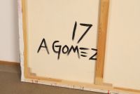 « Trustee's » d'Anthony Gomez