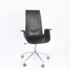 Preben & Fabricius (1931-1984) Fauteuil modèle 