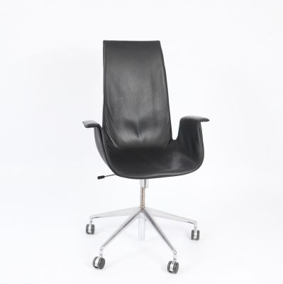 Preben & Fabricius (1931-1984) Fauteuil modèle 