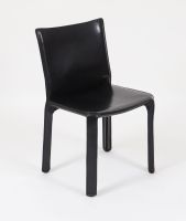 Mario Bellini pour Cassina - Modèle CAB 412