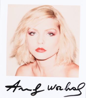 Andy WARHOL (1928-1987) d'après