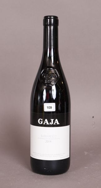 GAJA 2014