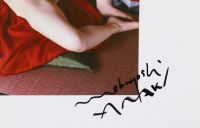 Araki Nobuyoshi (né en 1940) Attribué à