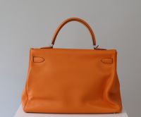 Hermès - Modèle Kelly 35