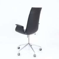 Preben & Fabricius (1931-1984) Fauteuil modèle 