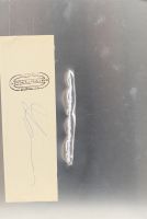 Lucio Fontana (1899-1968) d'après