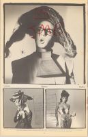 Jean-Michel Basquiat (1960-1988) d'après 