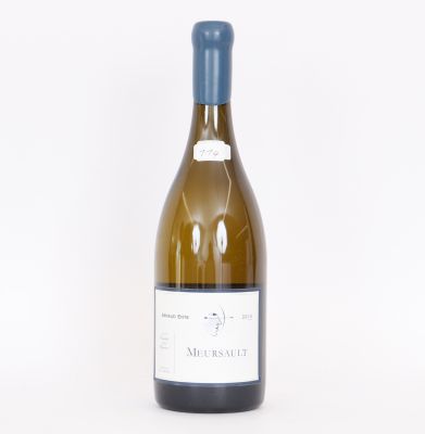 114 Meursault 2010 (x1)