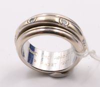 PIAGET bague possession