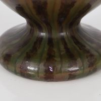 Vase LE VERRE FRANÇAIS