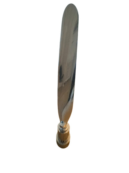 Manolo Chrétien (Né en 1966)