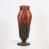 Vase attribué à LORRAIN
