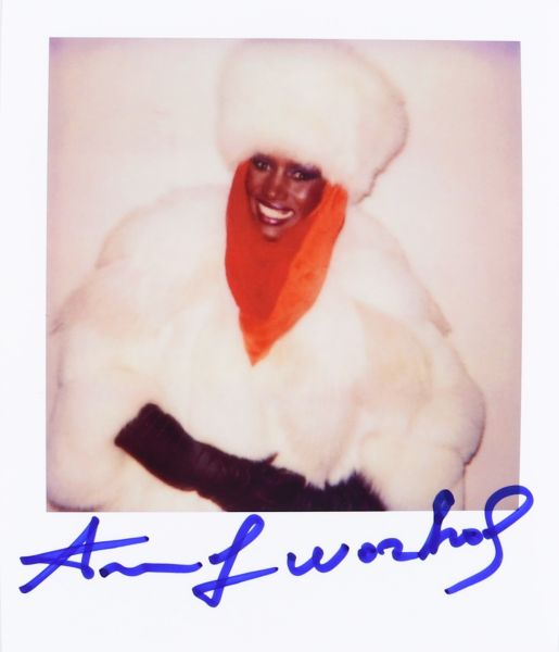 Andy WARHOL (1928-1987) d'après