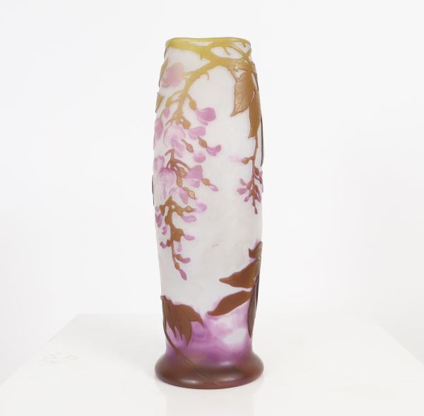 Vase LEGRAS