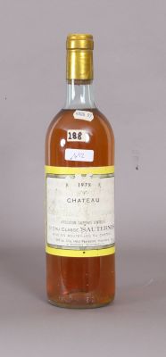 Clos Haut-Peyraguey 1978