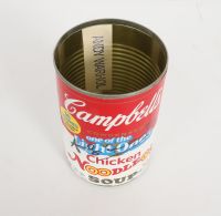 Andy Warhol (1928-1987) d'après