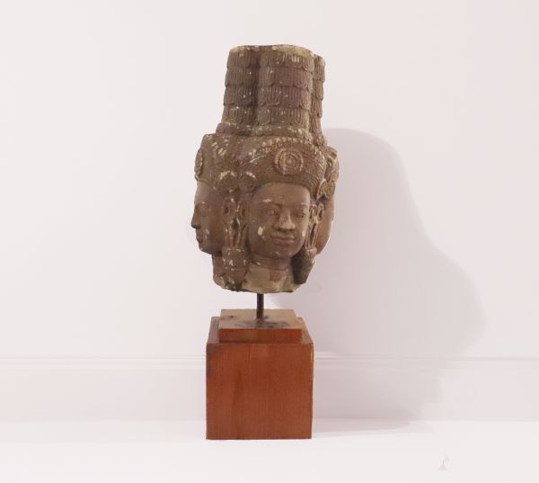 Sculpture Cambodge