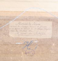 Moreau le Jeune (1741-1813) - 