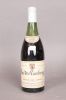 Clos de Lambrays 1938