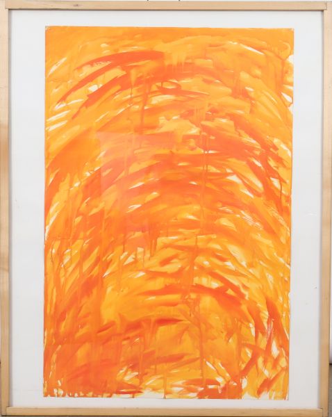 Orhon Mubin (1924-1981)