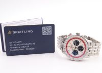 BREITLING Navitimer Boeing 747 Vers 2023
